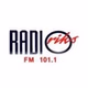 Radio Riks Oslo logo