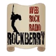 Logo de Rockberry