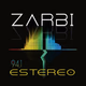 Logo de Zarbi Estéreo
