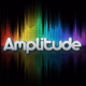 Logo de Amplitude PREMIERE