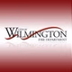 Wilmington, NC Fire logo