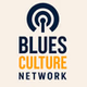 Blues Culture Network logo