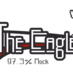 Logo de Eagle 97.3