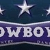 Logo de Cowboys Country Dance