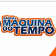 Logo de Máquina do Tempo FM