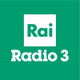 Logo de RAI Radio 3
