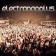 Logo de ELECTRO POP PLUS
