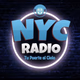 Logo de NY CITY RADIO