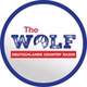 The WOLF - Sylt logo