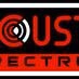Logo de Acoustic Spectrum Radio