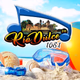 Logo de Radio Río Dulce