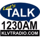 Logo de KLVT 1230AM - KLVT