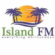 Logo de Island FM Whitsundays