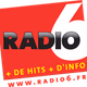 Logo de Radio 6