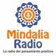 Logo de Mindalia Radio - México