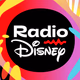 Logo de Radio Disney Argentina