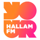 Logo de Hallam FM
