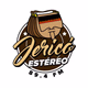 Logo de Radio Jericó Estéreo