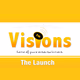 Logo de Visions FM