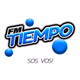Logo de FM Tiempo