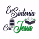 Logo de En Sintonía con Jesús
