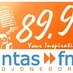 Logo de Lintas FM 89.9