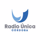 Logo de Radio Única Córdoba