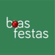 Logo de 019 Agora - Boas Festas