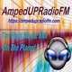 Logo de Amped UP Radio FM