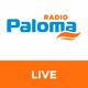 Logo de Radio Paloma
