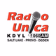 Logo de Radio Unica 1060 - KDYL