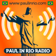 Logo de Ilove.Rio - Paul in Rio Radio