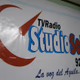 Logo de Radio Studio Solar - 92.5 FM
