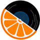 Logo de Clementine Music Radio