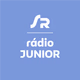 Logo de STVR - Rádio Junior