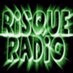 Logo de Risque Radio