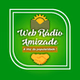 Amizade rádio web logo
