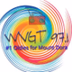 Logo de Smooth 97.1 FM - WVGT-LP