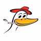 Logo de QUACKHOUSE - Radio Two