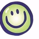 Smile FM - WSLI logo