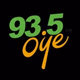 Logo de Oye FM Margarita