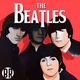 Logo de Bouje Radio - The Beatles
