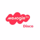 Logo de Мелодія FM Disco