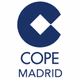 Logo de Cadena COPE Madrid