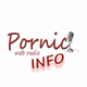 Logo de Pornic Radio - Infos