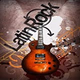 Logo de Latin Rock