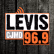Logo de CJMD 96.9 FM - CJMD-FM