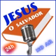 Logo de Rádio Jesus Salvador