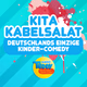 Logo de Radio Teddy - Kita Kabelsalat