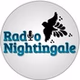 Radio Nightingale - Dieselpunk logo
